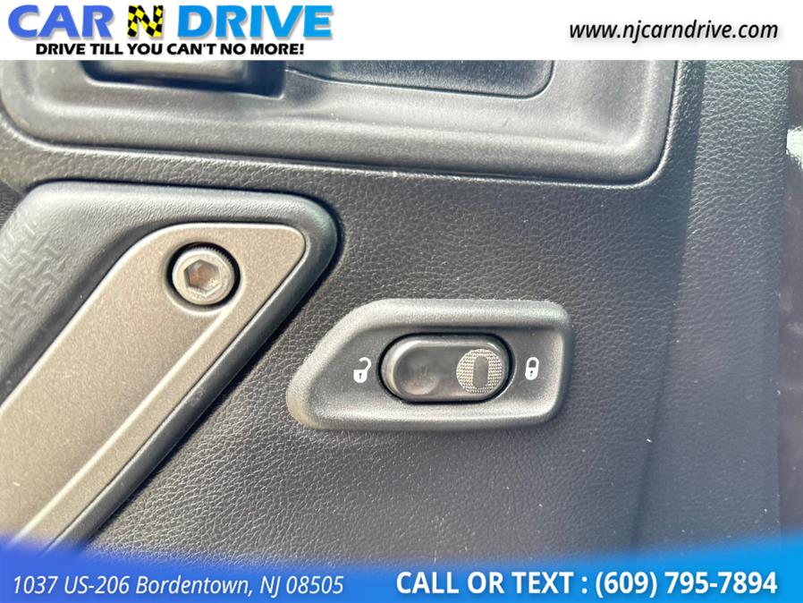 2013 Jeep Wrangler Unlimited Sport 4WD, available for sale in Bordentown, New Jersey | Car N Drive. Bordentown, New Jersey 2013 Jeep Wrangler Unlimited Sport 4WD, available for sale in Bordentown, New Jersey | Car N Drive. Bordentown, New Jersey