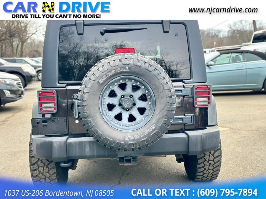 2013 Jeep Wrangler Unlimited Sport 4WD, available for sale in Bordentown, New Jersey | Car N Drive. Bordentown, New Jersey 2013 Jeep Wrangler Unlimited Sport 4WD, available for sale in Bordentown, New Jersey | Car N Drive. Bordentown, New Jersey