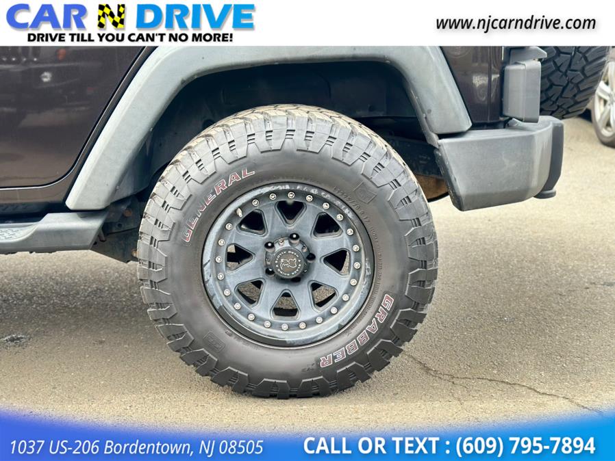 2013 Jeep Wrangler Unlimited Sport 4WD, available for sale in Bordentown, New Jersey | Car N Drive. Bordentown, New Jersey 2013 Jeep Wrangler Unlimited Sport 4WD, available for sale in Bordentown, New Jersey | Car N Drive. Bordentown, New Jersey