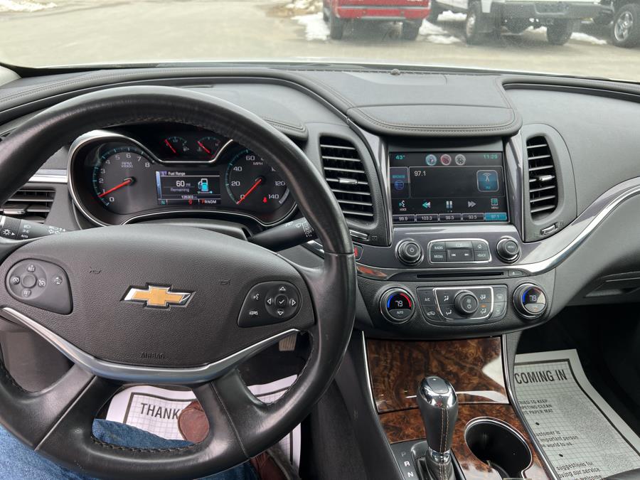 2015 Chevrolet Impala 4dr Sdn LTZ w/2LZ, available for sale in Bangor , Maine | Pray's Auto Sales . Bangor , Maine 2015 Chevrolet Impala 4dr Sdn LTZ w/2LZ, available for sale in Bangor , Maine | Pray's Auto Sales . Bangor , Maine