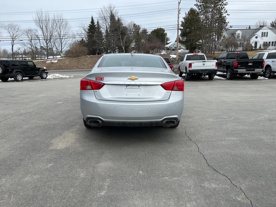 2015 Chevrolet Impala 4dr Sdn LTZ w/2LZ, available for sale in Bangor , Maine | Pray's Auto Sales . Bangor , Maine 2015 Chevrolet Impala 4dr Sdn LTZ w/2LZ, available for sale in Bangor , Maine | Pray's Auto Sales . Bangor , Maine