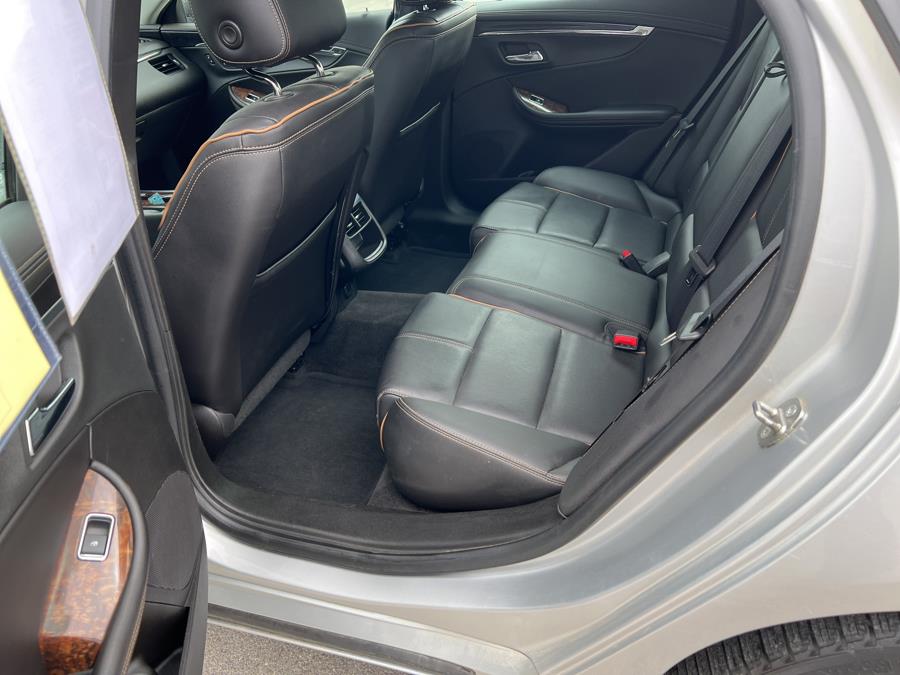 2015 Chevrolet Impala 4dr Sdn LTZ w/2LZ, available for sale in Bangor , Maine | Pray's Auto Sales . Bangor , Maine 2015 Chevrolet Impala 4dr Sdn LTZ w/2LZ, available for sale in Bangor , Maine | Pray's Auto Sales . Bangor , Maine