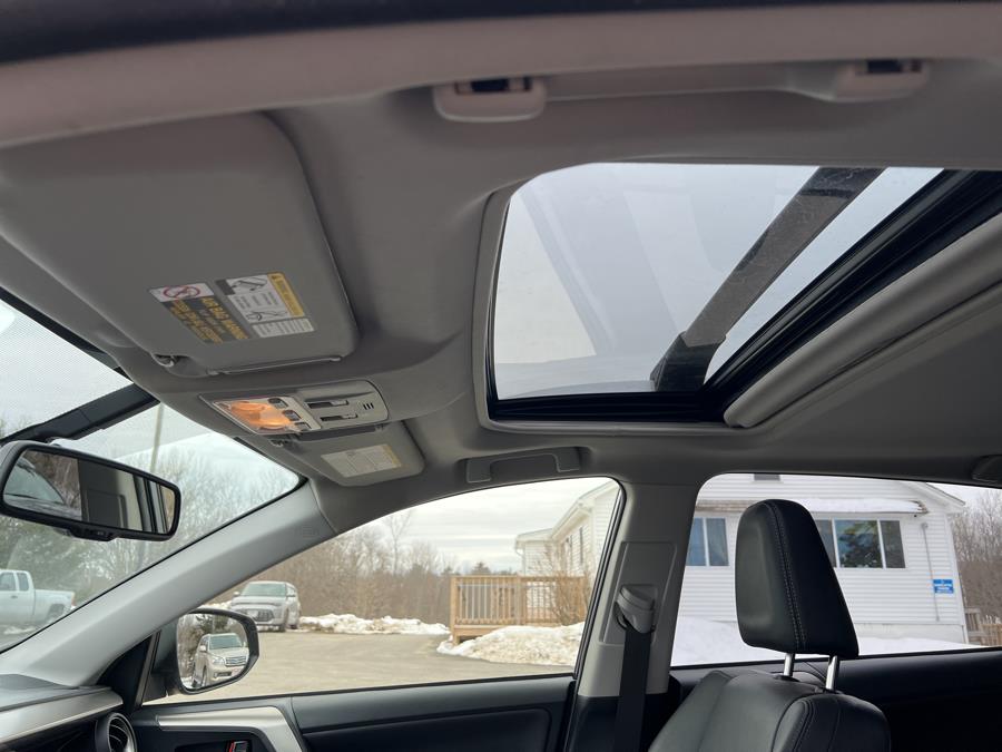 2015 Toyota RAV4 AWD 4dr Limited (Natl), available for sale in Bangor , Maine | Pray's Auto Sales . Bangor , Maine 2015 Toyota RAV4 AWD 4dr Limited (Natl), available for sale in Bangor , Maine | Pray's Auto Sales . Bangor , Maine