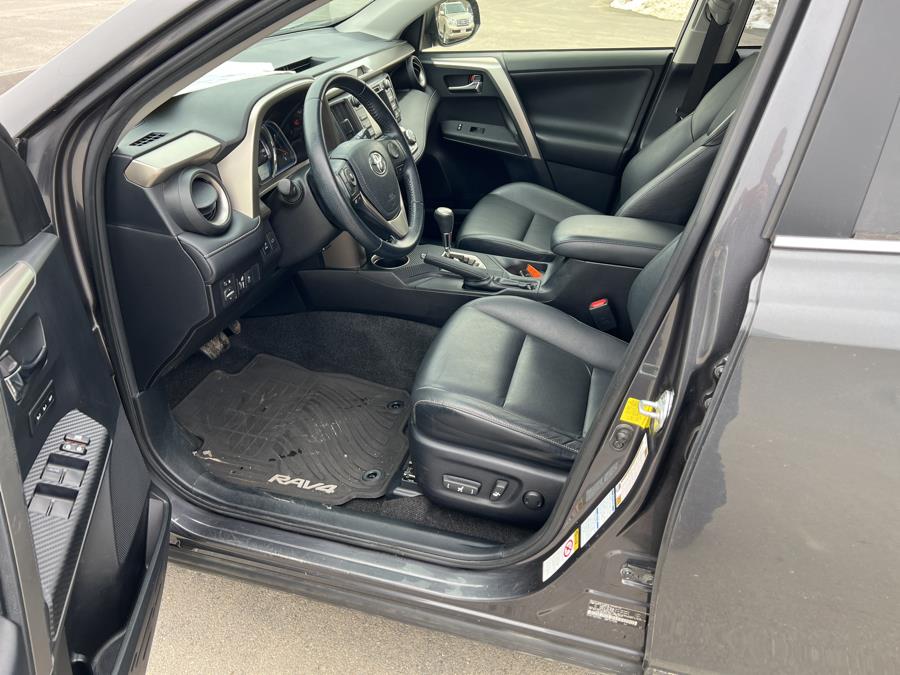 2015 Toyota RAV4 AWD 4dr Limited (Natl), available for sale in Bangor , Maine | Pray's Auto Sales . Bangor , Maine 2015 Toyota RAV4 AWD 4dr Limited (Natl), available for sale in Bangor , Maine | Pray's Auto Sales . Bangor , Maine