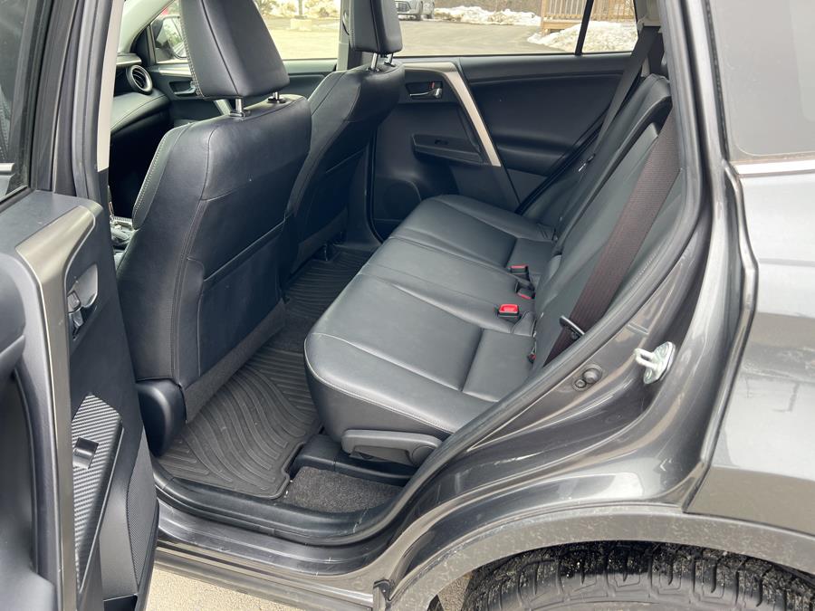 2015 Toyota RAV4 AWD 4dr Limited (Natl), available for sale in Bangor , Maine | Pray's Auto Sales . Bangor , Maine 2015 Toyota RAV4 AWD 4dr Limited (Natl), available for sale in Bangor , Maine | Pray's Auto Sales . Bangor , Maine