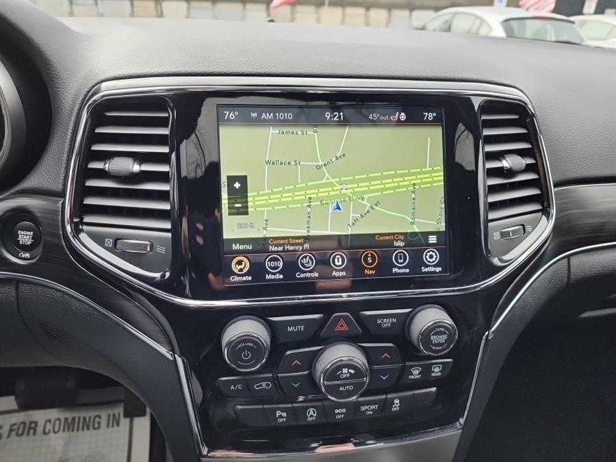 2020 Jeep Grand Cherokee Limited 4x4, available for sale in Islip, New York | L.I. Auto Gallery. Islip, New York 2020 Jeep Grand Cherokee Limited 4x4, available for sale in Islip, New York | L.I. Auto Gallery. Islip, New York