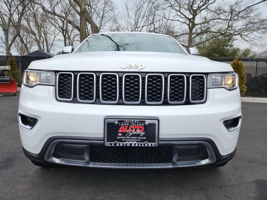 2020 Jeep Grand Cherokee Limited 4x4, available for sale in Islip, New York | L.I. Auto Gallery. Islip, New York 2020 Jeep Grand Cherokee Limited 4x4, available for sale in Islip, New York | L.I. Auto Gallery. Islip, New York