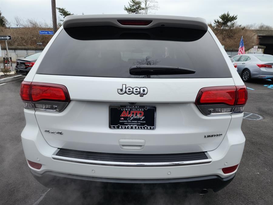 2020 Jeep Grand Cherokee Limited 4x4, available for sale in Islip, New York | L.I. Auto Gallery. Islip, New York 2020 Jeep Grand Cherokee Limited 4x4, available for sale in Islip, New York | L.I. Auto Gallery. Islip, New York
