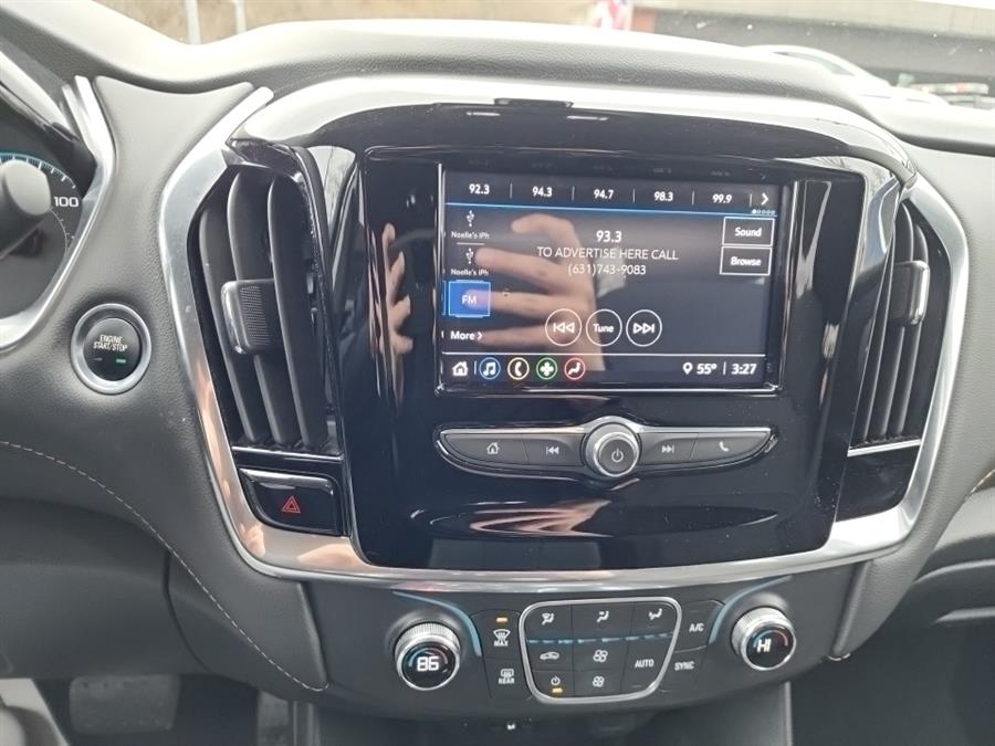 2020 Chevrolet Traverse FWD 4dr LS w/1LS, available for sale in Islip, New York | L.I. Auto Gallery. Islip, New York 2020 Chevrolet Traverse FWD 4dr LS w/1LS, available for sale in Islip, New York | L.I. Auto Gallery. Islip, New York