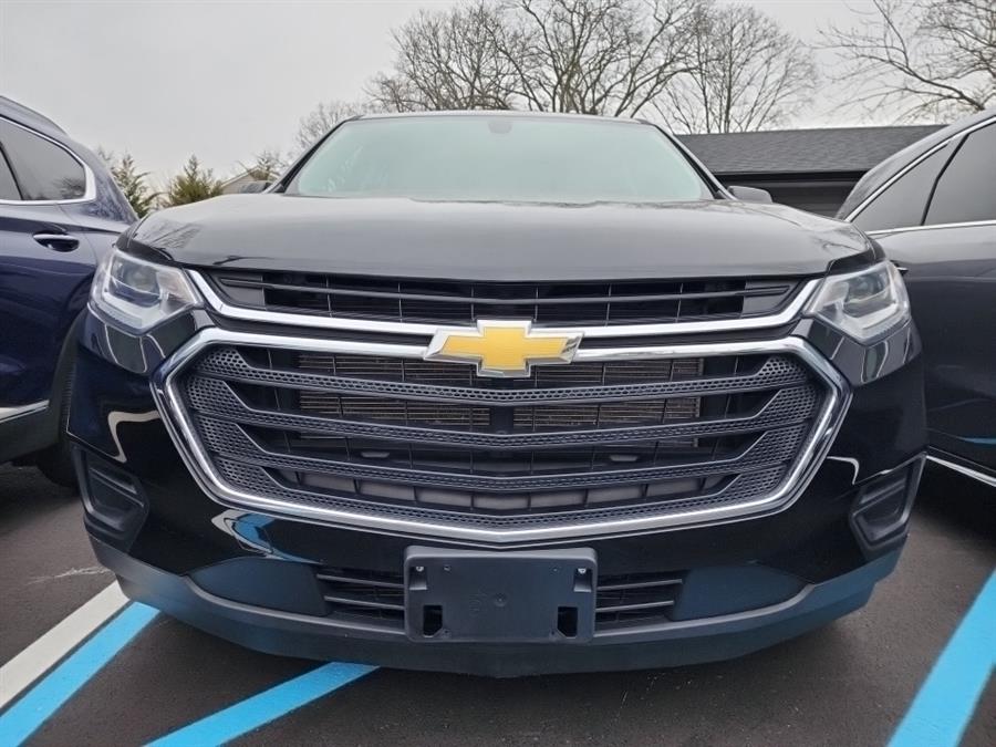 2020 Chevrolet Traverse FWD 4dr LS w/1LS, available for sale in Islip, New York | L.I. Auto Gallery. Islip, New York 2020 Chevrolet Traverse FWD 4dr LS w/1LS, available for sale in Islip, New York | L.I. Auto Gallery. Islip, New York