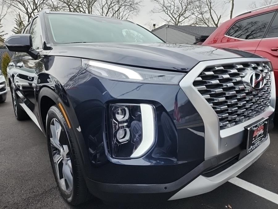 2020 Hyundai Palisade SEL AWD, available for sale in Islip, New York | L.I. Auto Gallery. Islip, New York 2020 Hyundai Palisade SEL AWD, available for sale in Islip, New York | L.I. Auto Gallery. Islip, New York