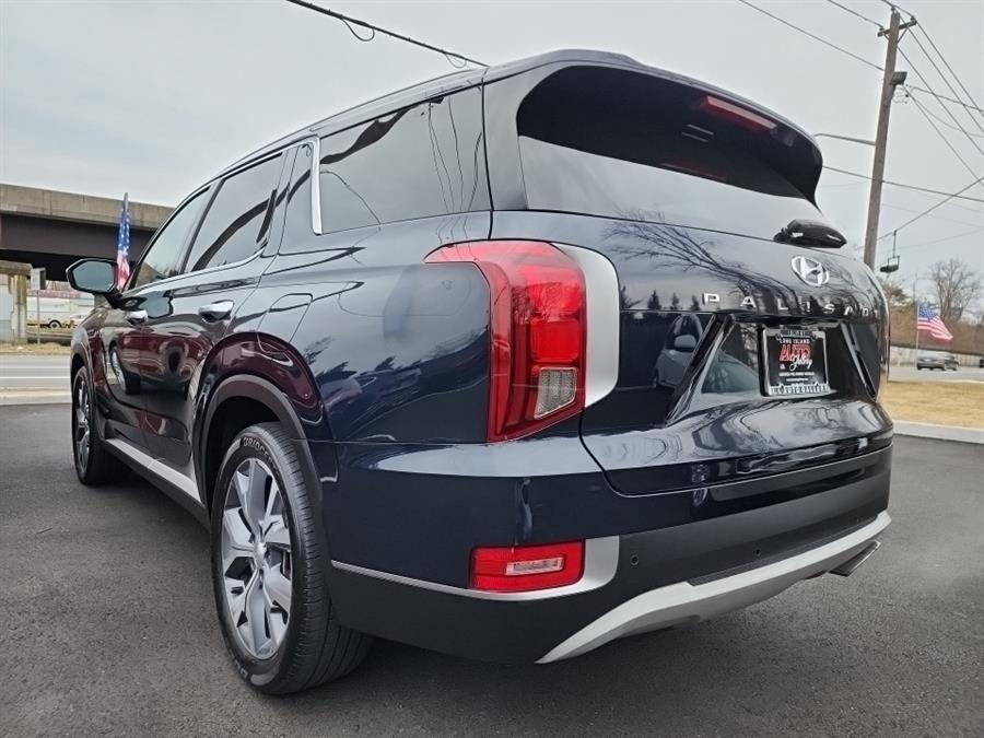 2020 Hyundai Palisade SEL AWD, available for sale in Islip, New York | L.I. Auto Gallery. Islip, New York 2020 Hyundai Palisade SEL AWD, available for sale in Islip, New York | L.I. Auto Gallery. Islip, New York