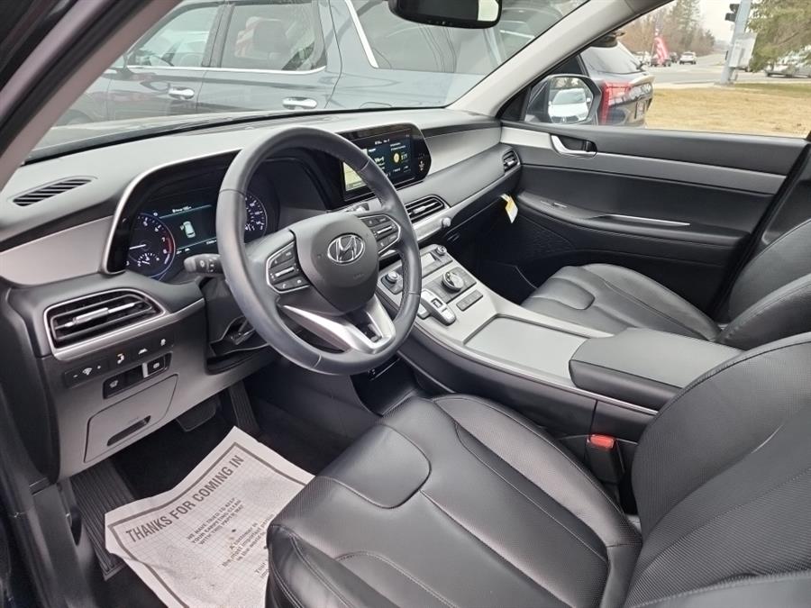 2020 Hyundai Palisade SEL AWD, available for sale in Islip, New York | L.I. Auto Gallery. Islip, New York 2020 Hyundai Palisade SEL AWD, available for sale in Islip, New York | L.I. Auto Gallery. Islip, New York