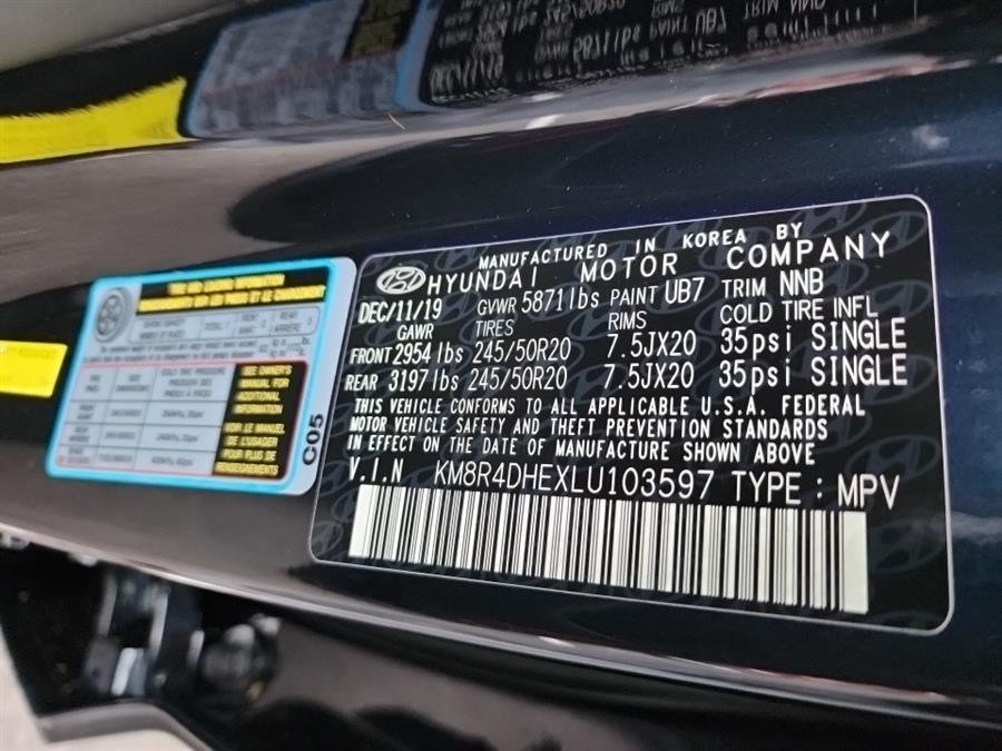 2020 Hyundai Palisade SEL AWD, available for sale in Islip, New York | L.I. Auto Gallery. Islip, New York 2020 Hyundai Palisade SEL AWD, available for sale in Islip, New York | L.I. Auto Gallery. Islip, New York