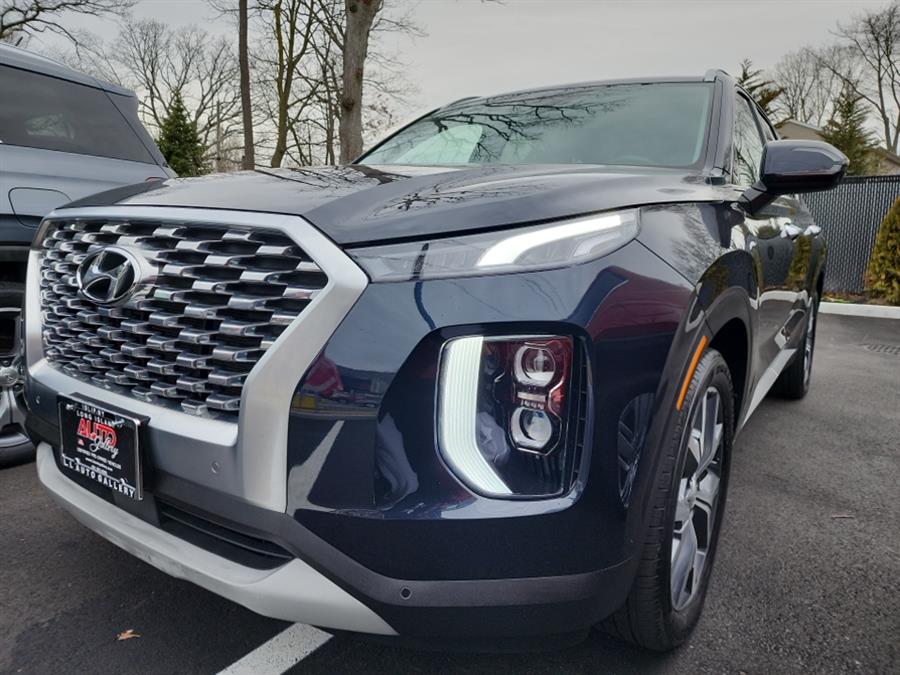 2020 Hyundai Palisade SEL AWD, available for sale in Islip, New York | L.I. Auto Gallery. Islip, New York