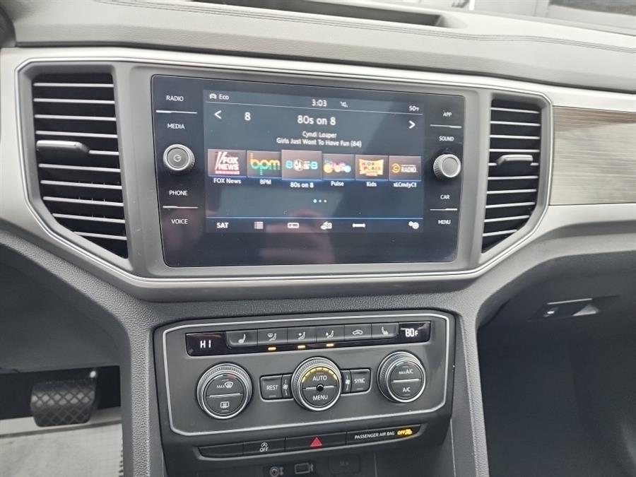 2019 Volkswagen Atlas 3.6L V6 SE w/Technology 4MOTION, available for sale in Islip, New York | L.I. Auto Gallery. Islip, New York 2019 Volkswagen Atlas 3.6L V6 SE w/Technology 4MOTION, available for sale in Islip, New York | L.I. Auto Gallery. Islip, New York