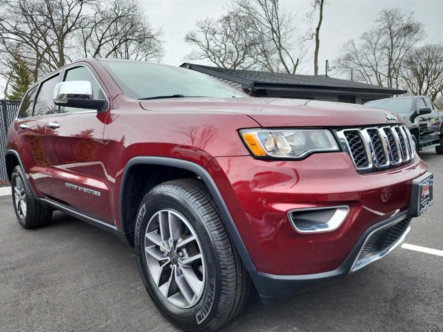 2020 Jeep Grand Cherokee Limited 4x4, available for sale in Islip, New York | L.I. Auto Gallery. Islip, New York 2020 Jeep Grand Cherokee Limited 4x4, available for sale in Islip, New York | L.I. Auto Gallery. Islip, New York