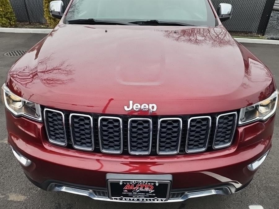 2020 Jeep Grand Cherokee Limited 4x4, available for sale in Islip, New York | L.I. Auto Gallery. Islip, New York 2020 Jeep Grand Cherokee Limited 4x4, available for sale in Islip, New York | L.I. Auto Gallery. Islip, New York