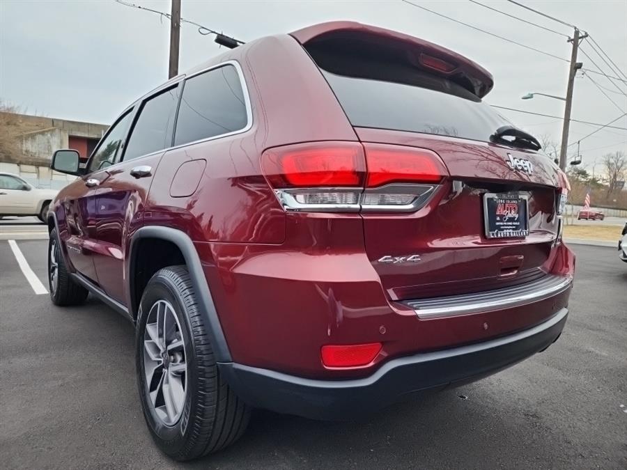 2020 Jeep Grand Cherokee Limited 4x4, available for sale in Islip, New York | L.I. Auto Gallery. Islip, New York 2020 Jeep Grand Cherokee Limited 4x4, available for sale in Islip, New York | L.I. Auto Gallery. Islip, New York