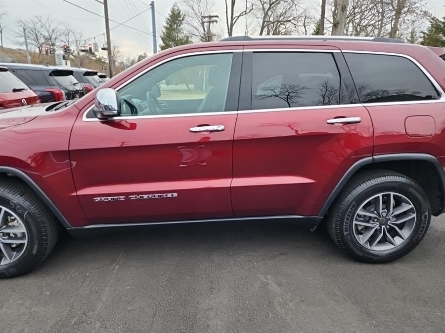 2020 Jeep Grand Cherokee Limited 4x4, available for sale in Islip, New York | L.I. Auto Gallery. Islip, New York 2020 Jeep Grand Cherokee Limited 4x4, available for sale in Islip, New York | L.I. Auto Gallery. Islip, New York