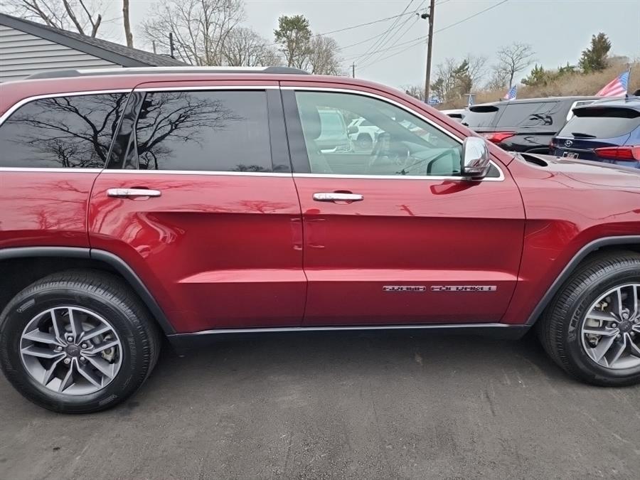2020 Jeep Grand Cherokee Limited 4x4, available for sale in Islip, New York | L.I. Auto Gallery. Islip, New York 2020 Jeep Grand Cherokee Limited 4x4, available for sale in Islip, New York | L.I. Auto Gallery. Islip, New York