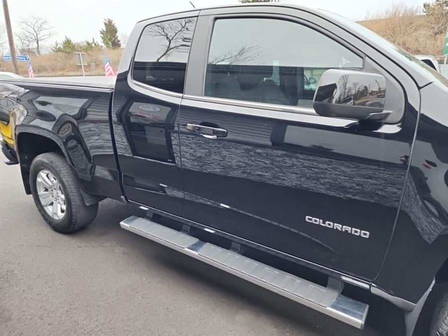 2017 Chevrolet Colorado 2WD Ext Cab 128.3" LT, available for sale in Islip, New York | L.I. Auto Gallery. Islip, New York 2017 Chevrolet Colorado 2WD Ext Cab 128.3" LT, available for sale in Islip, New York | L.I. Auto Gallery. Islip, New York