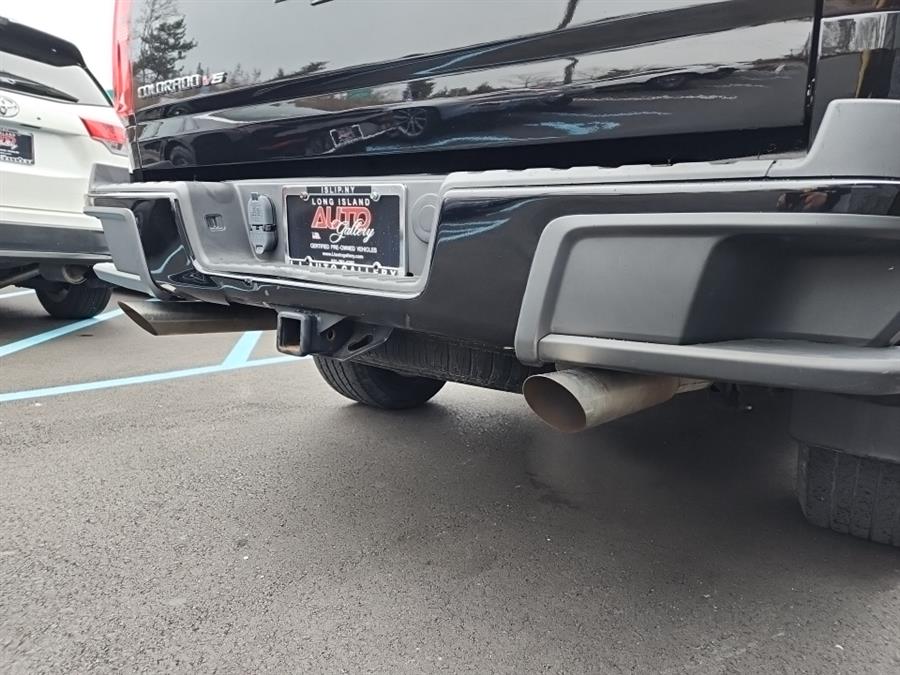 2017 Chevrolet Colorado 2WD Ext Cab 128.3" LT, available for sale in Islip, New York | L.I. Auto Gallery. Islip, New York 2017 Chevrolet Colorado 2WD Ext Cab 128.3" LT, available for sale in Islip, New York | L.I. Auto Gallery. Islip, New York