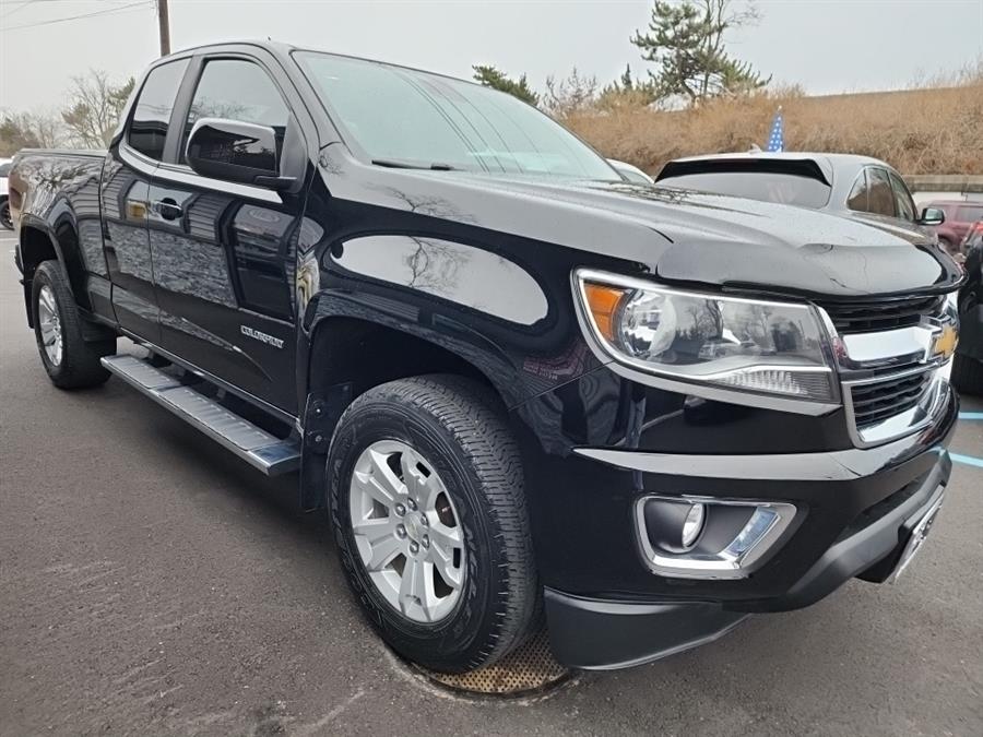 2017 Chevrolet Colorado 2WD Ext Cab 128.3" LT, available for sale in Islip, New York | L.I. Auto Gallery. Islip, New York 2017 Chevrolet Colorado 2WD Ext Cab 128.3" LT, available for sale in Islip, New York | L.I. Auto Gallery. Islip, New York