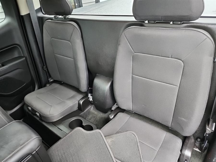 2017 Chevrolet Colorado 2WD Ext Cab 128.3" LT, available for sale in Islip, New York | L.I. Auto Gallery. Islip, New York 2017 Chevrolet Colorado 2WD Ext Cab 128.3" LT, available for sale in Islip, New York | L.I. Auto Gallery. Islip, New York