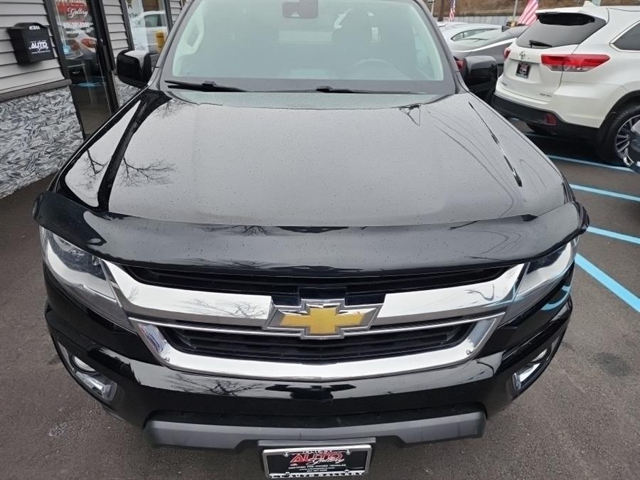 2017 Chevrolet Colorado 2WD Ext Cab 128.3" LT, available for sale in Islip, New York | L.I. Auto Gallery. Islip, New York 2017 Chevrolet Colorado 2WD Ext Cab 128.3" LT, available for sale in Islip, New York | L.I. Auto Gallery. Islip, New York