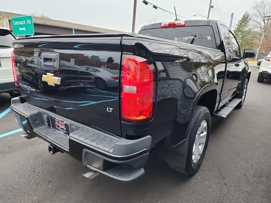2017 Chevrolet Colorado 2WD Ext Cab 128.3" LT, available for sale in Islip, New York | L.I. Auto Gallery. Islip, New York 2017 Chevrolet Colorado 2WD Ext Cab 128.3" LT, available for sale in Islip, New York | L.I. Auto Gallery. Islip, New York