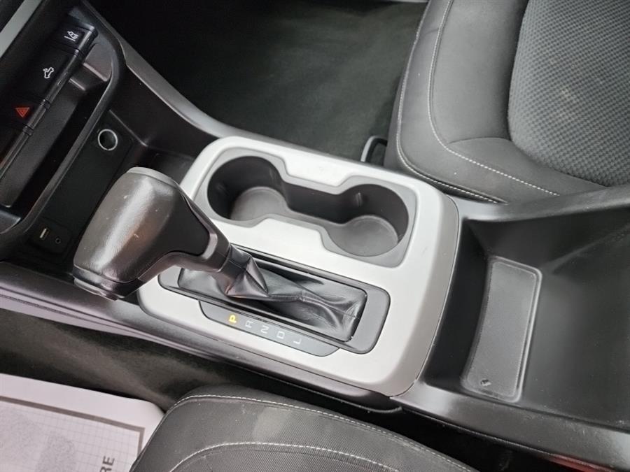 2017 Chevrolet Colorado 2WD Ext Cab 128.3" LT, available for sale in Islip, New York | L.I. Auto Gallery. Islip, New York 2017 Chevrolet Colorado 2WD Ext Cab 128.3" LT, available for sale in Islip, New York | L.I. Auto Gallery. Islip, New York