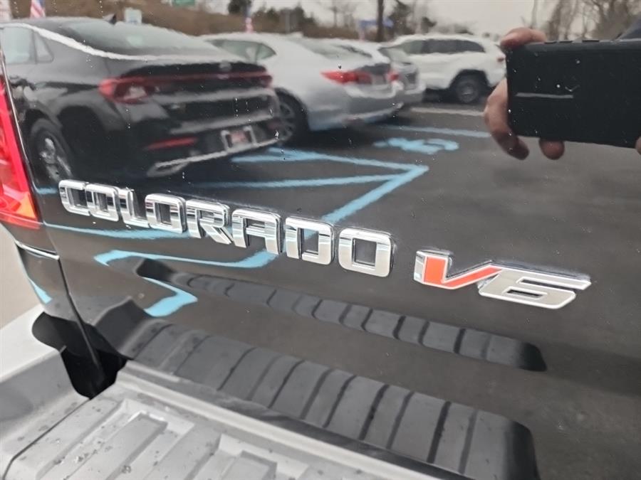 2017 Chevrolet Colorado 2WD Ext Cab 128.3" LT, available for sale in Islip, New York | L.I. Auto Gallery. Islip, New York 2017 Chevrolet Colorado 2WD Ext Cab 128.3" LT, available for sale in Islip, New York | L.I. Auto Gallery. Islip, New York