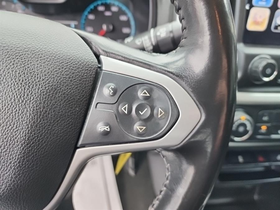 2017 Chevrolet Colorado 2WD Ext Cab 128.3" LT, available for sale in Islip, New York | L.I. Auto Gallery. Islip, New York 2017 Chevrolet Colorado 2WD Ext Cab 128.3" LT, available for sale in Islip, New York | L.I. Auto Gallery. Islip, New York
