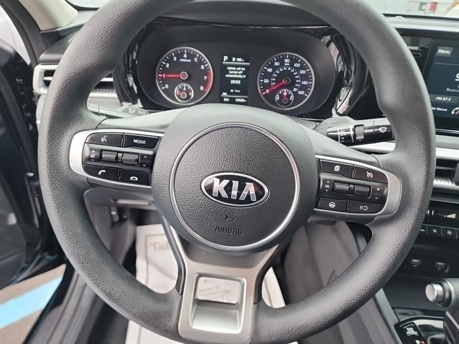 2021 Kia K5 LXS Auto FWD, available for sale in Islip, New York | L.I. Auto Gallery. Islip, New York 2021 Kia K5 LXS Auto FWD, available for sale in Islip, New York | L.I. Auto Gallery. Islip, New York