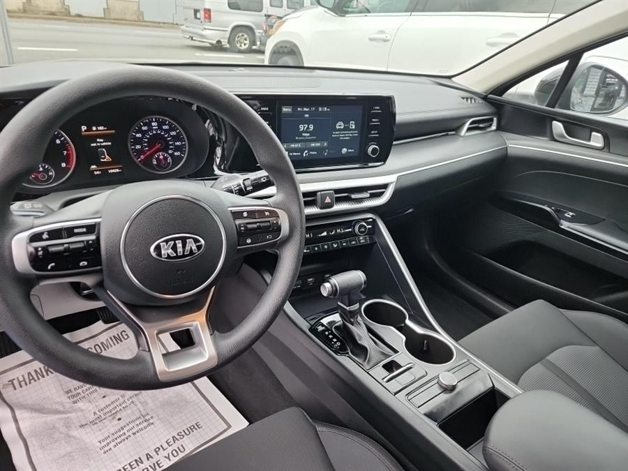 2021 Kia K5 LXS Auto FWD, available for sale in Islip, New York | L.I. Auto Gallery. Islip, New York 2021 Kia K5 LXS Auto FWD, available for sale in Islip, New York | L.I. Auto Gallery. Islip, New York