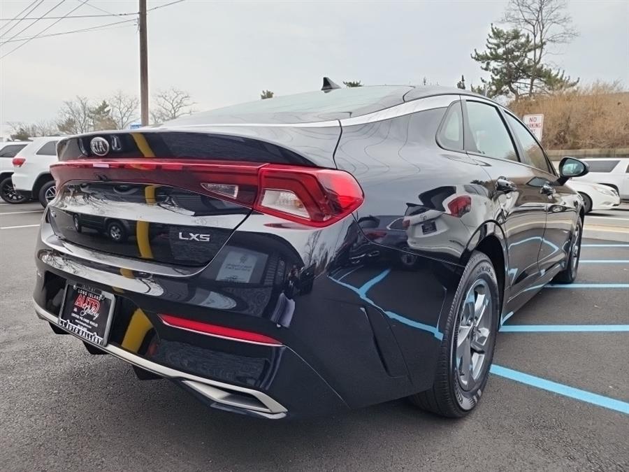 2021 Kia K5 LXS Auto FWD, available for sale in Islip, New York | L.I. Auto Gallery. Islip, New York 2021 Kia K5 LXS Auto FWD, available for sale in Islip, New York | L.I. Auto Gallery. Islip, New York