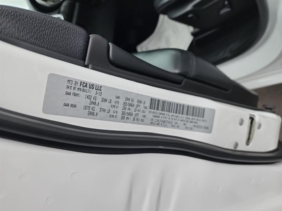 2019 Jeep Grand Cherokee Altitude 4x4, available for sale in Islip, New York | L.I. Auto Gallery. Islip, New York 2019 Jeep Grand Cherokee Altitude 4x4, available for sale in Islip, New York | L.I. Auto Gallery. Islip, New York