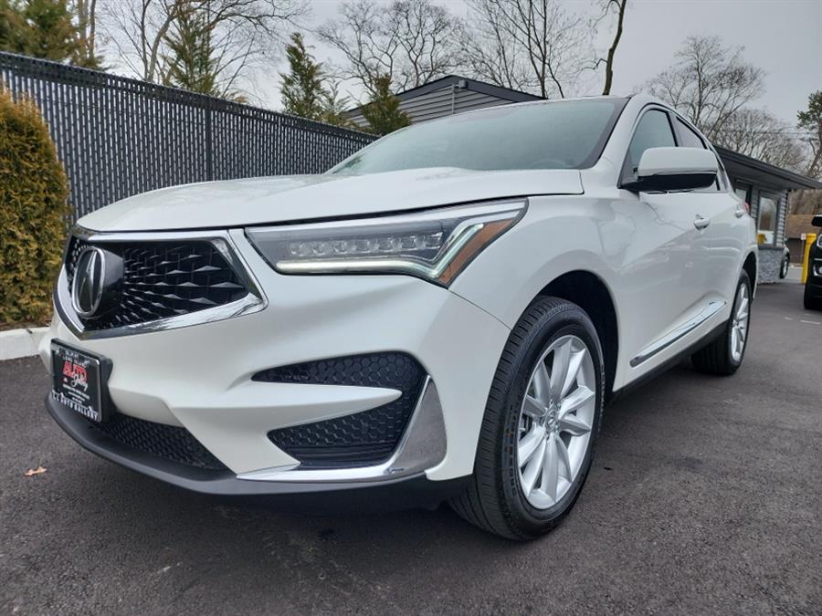 2020 Acura RDX SH-AWD, available for sale in Islip, New York | L.I. Auto Gallery. Islip, New York