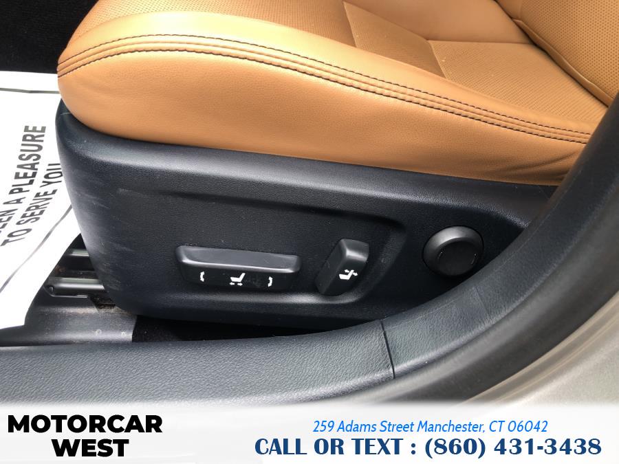 2016 Lexus IS 300 4dr Sdn AWD, available for sale in Manchester, Connecticut | Motorcar West. Manchester, Connecticut 2016 Lexus IS 300 4dr Sdn AWD, available for sale in Manchester, Connecticut | Motorcar West. Manchester, Connecticut