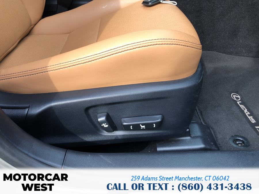 2016 Lexus IS 300 4dr Sdn AWD, available for sale in Manchester, Connecticut | Motorcar West. Manchester, Connecticut 2016 Lexus IS 300 4dr Sdn AWD, available for sale in Manchester, Connecticut | Motorcar West. Manchester, Connecticut