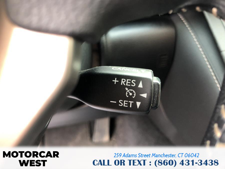 2016 Lexus IS 300 4dr Sdn AWD, available for sale in Manchester, Connecticut | Motorcar West. Manchester, Connecticut 2016 Lexus IS 300 4dr Sdn AWD, available for sale in Manchester, Connecticut | Motorcar West. Manchester, Connecticut