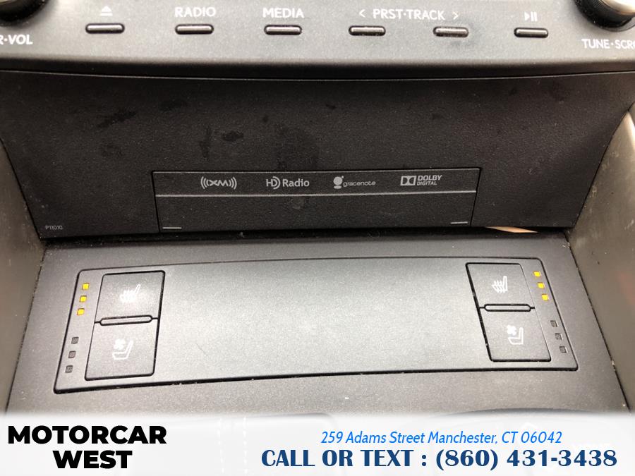 2016 Lexus IS 300 4dr Sdn AWD, available for sale in Manchester, Connecticut | Motorcar West. Manchester, Connecticut 2016 Lexus IS 300 4dr Sdn AWD, available for sale in Manchester, Connecticut | Motorcar West. Manchester, Connecticut