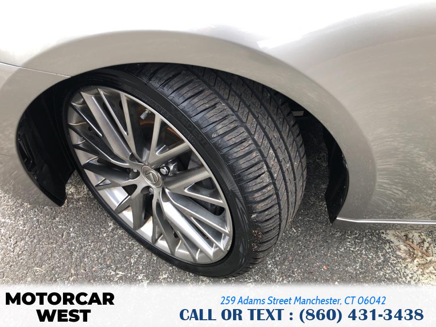 2016 Lexus IS 300 4dr Sdn AWD, available for sale in Manchester, Connecticut | Motorcar West. Manchester, Connecticut 2016 Lexus IS 300 4dr Sdn AWD, available for sale in Manchester, Connecticut | Motorcar West. Manchester, Connecticut