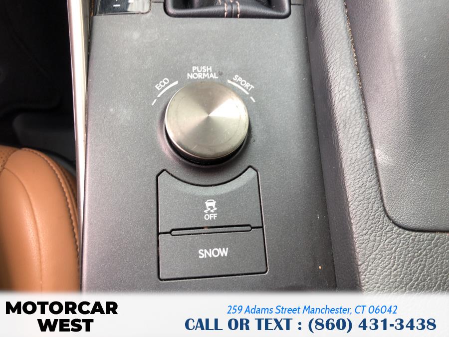 2016 Lexus IS 300 4dr Sdn AWD, available for sale in Manchester, Connecticut | Motorcar West. Manchester, Connecticut 2016 Lexus IS 300 4dr Sdn AWD, available for sale in Manchester, Connecticut | Motorcar West. Manchester, Connecticut