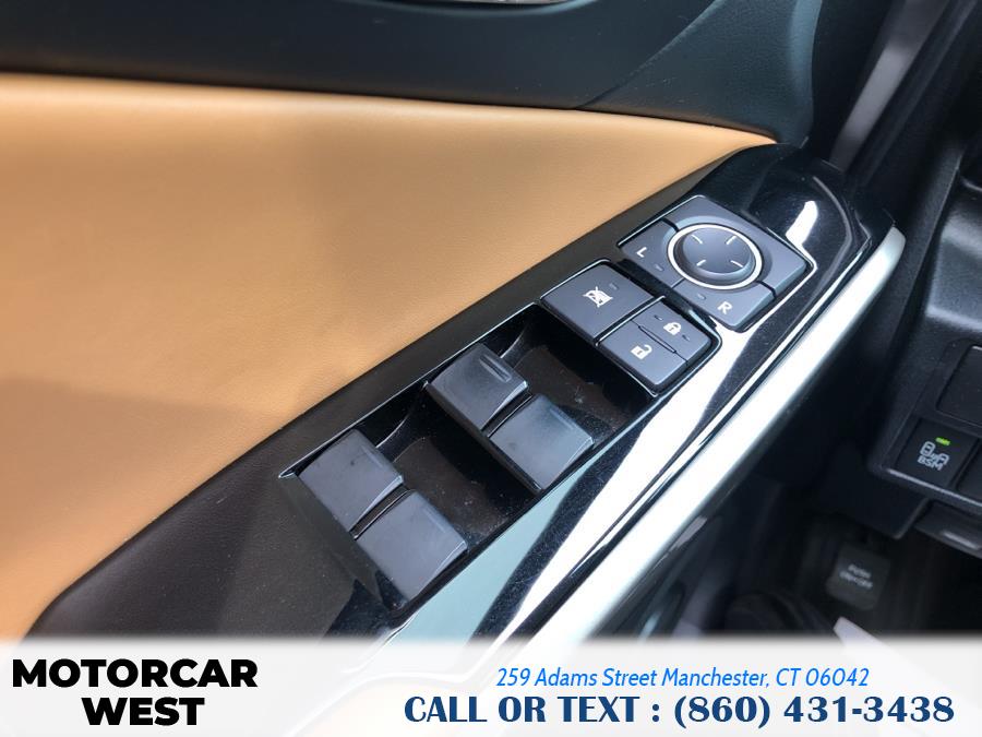 2016 Lexus IS 300 4dr Sdn AWD, available for sale in Manchester, Connecticut | Motorcar West. Manchester, Connecticut 2016 Lexus IS 300 4dr Sdn AWD, available for sale in Manchester, Connecticut | Motorcar West. Manchester, Connecticut