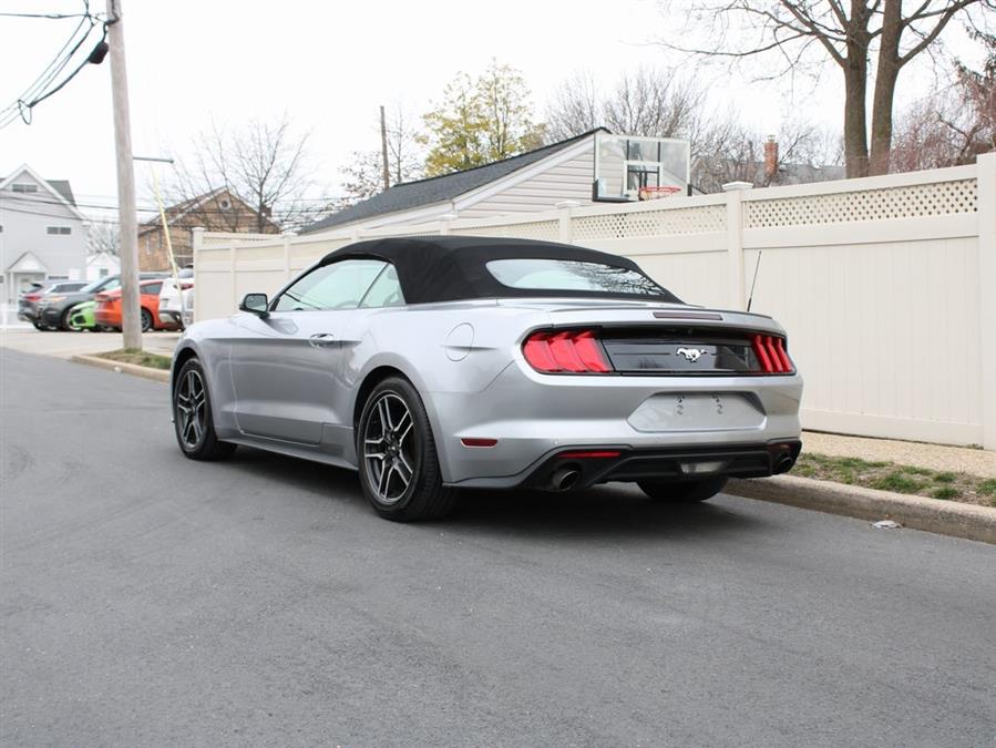 2020 Ford Mustang EcoBoost Premium, available for sale in Great Neck, New York | Auto Expo Ent Inc.. Great Neck, New York 2020 Ford Mustang EcoBoost Premium, available for sale in Great Neck, New York | Auto Expo Ent Inc.. Great Neck, New York