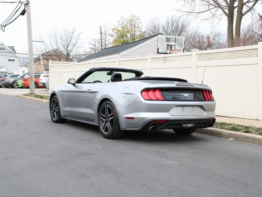 2020 Ford Mustang EcoBoost Premium, available for sale in Great Neck, New York | Auto Expo Ent Inc.. Great Neck, New York 2020 Ford Mustang EcoBoost Premium, available for sale in Great Neck, New York | Auto Expo Ent Inc.. Great Neck, New York