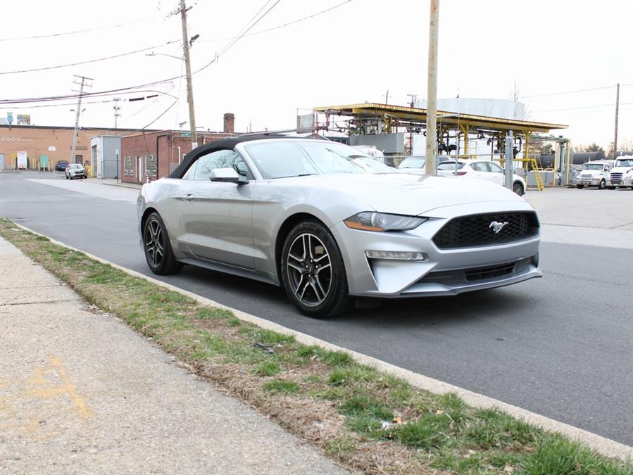 2020 Ford Mustang EcoBoost Premium, available for sale in Great Neck, New York | Auto Expo Ent Inc.. Great Neck, New York 2020 Ford Mustang EcoBoost Premium, available for sale in Great Neck, New York | Auto Expo Ent Inc.. Great Neck, New York
