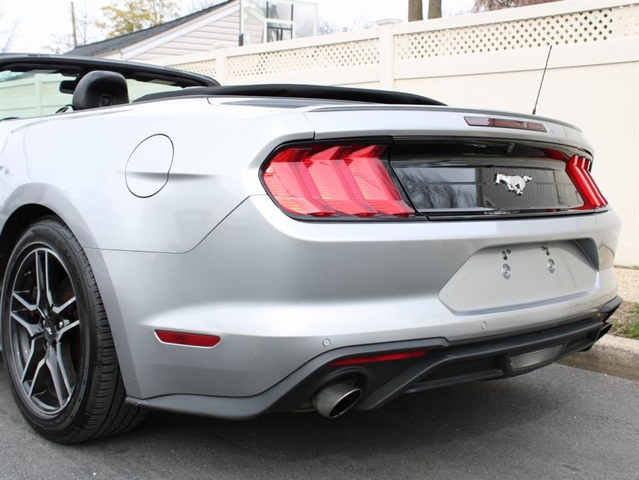 2020 Ford Mustang EcoBoost Premium, available for sale in Great Neck, New York | Auto Expo Ent Inc.. Great Neck, New York 2020 Ford Mustang EcoBoost Premium, available for sale in Great Neck, New York | Auto Expo Ent Inc.. Great Neck, New York